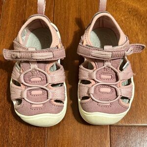 KEEN Kids Moxie Sandal (Toddler)